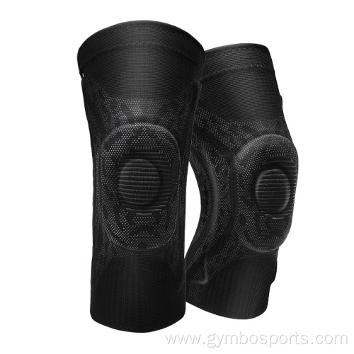 Comfortable Workout Running Protective Elastic Knee Sleeve